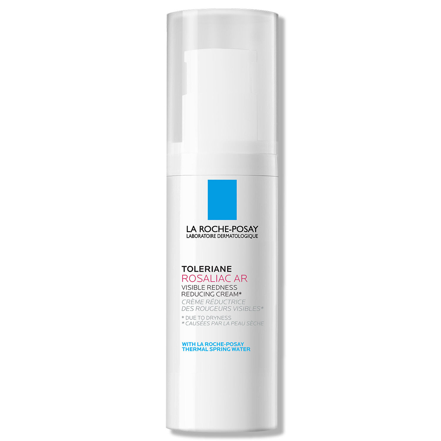 2433 Crema facial Toleriane Rosaliac AR para el enrojecimiento visible — Catalog Product