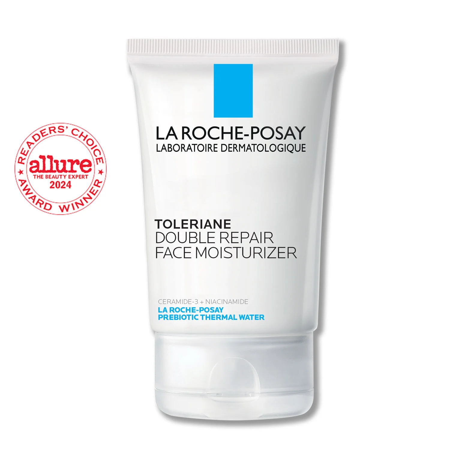 2433 Toleriane Double Repair Face Moisturizer