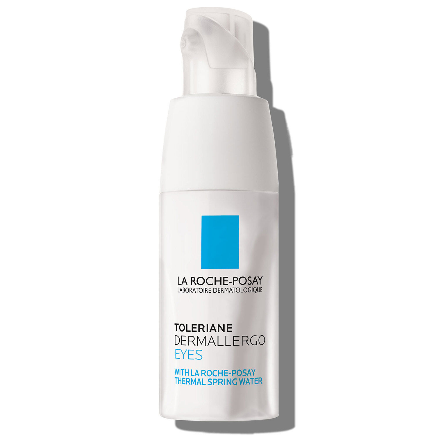 2433 Crema para ojos Toleriane Dermallergo — Catalog Product