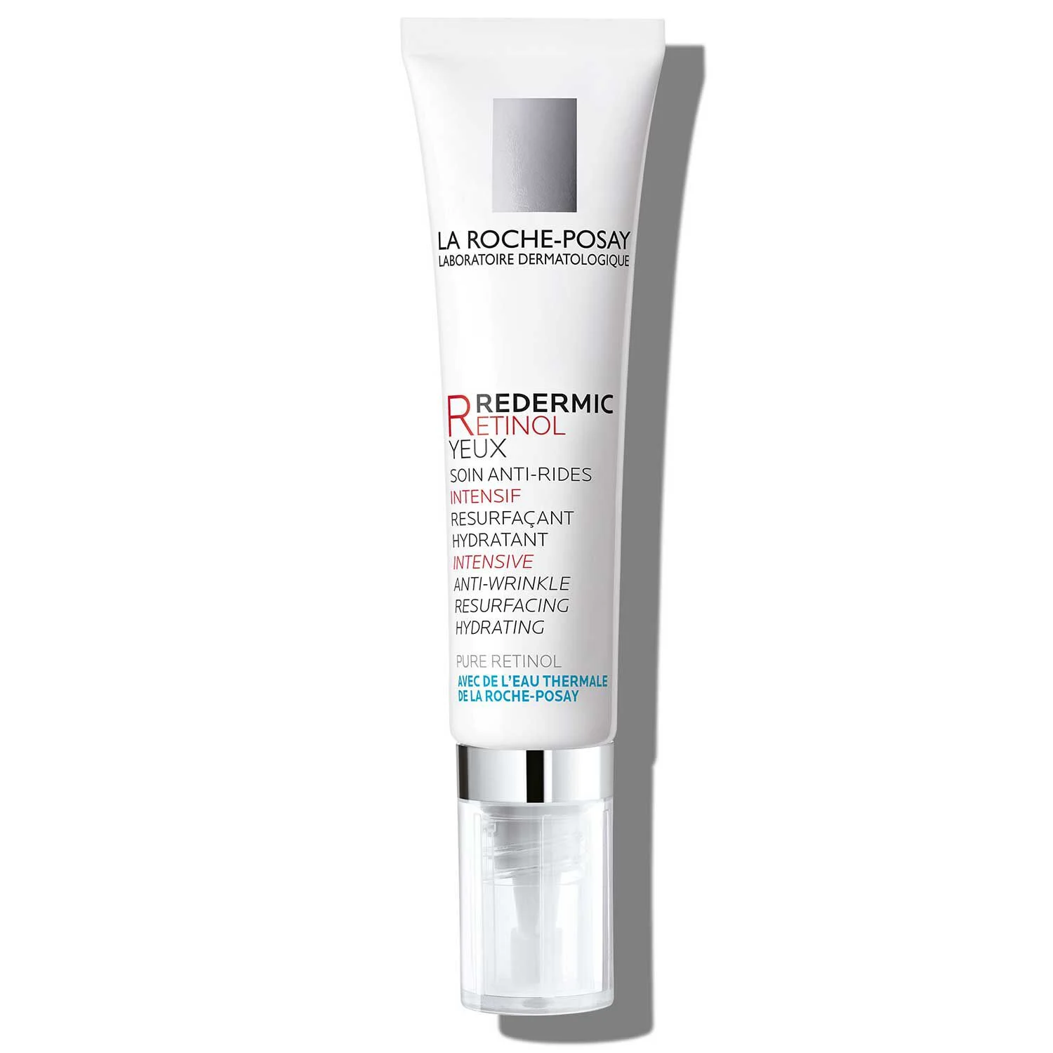 2407 Crema para ojos Redermic R Retinol — Cream