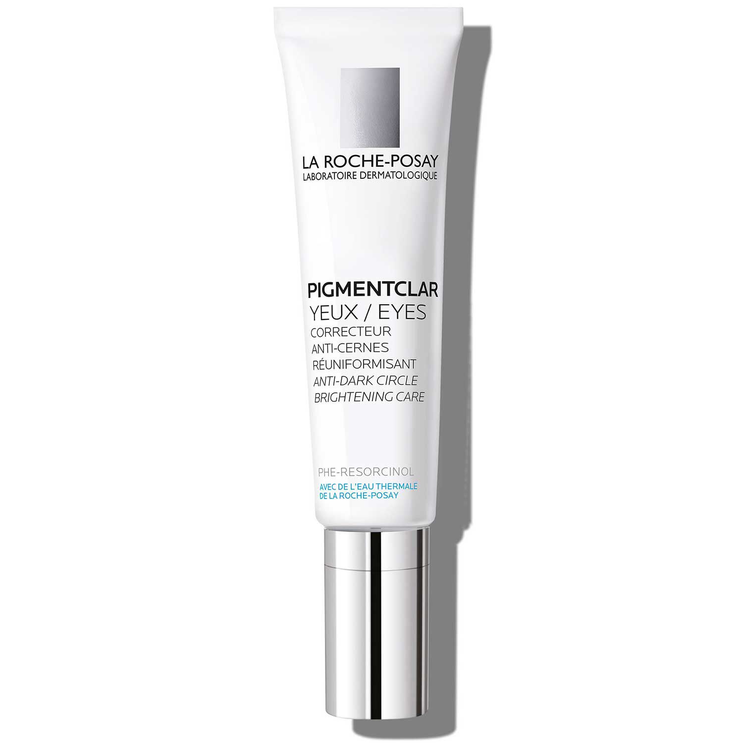 2430 Crema para los ojos Pigmentclar para círculos oscuros — Cream