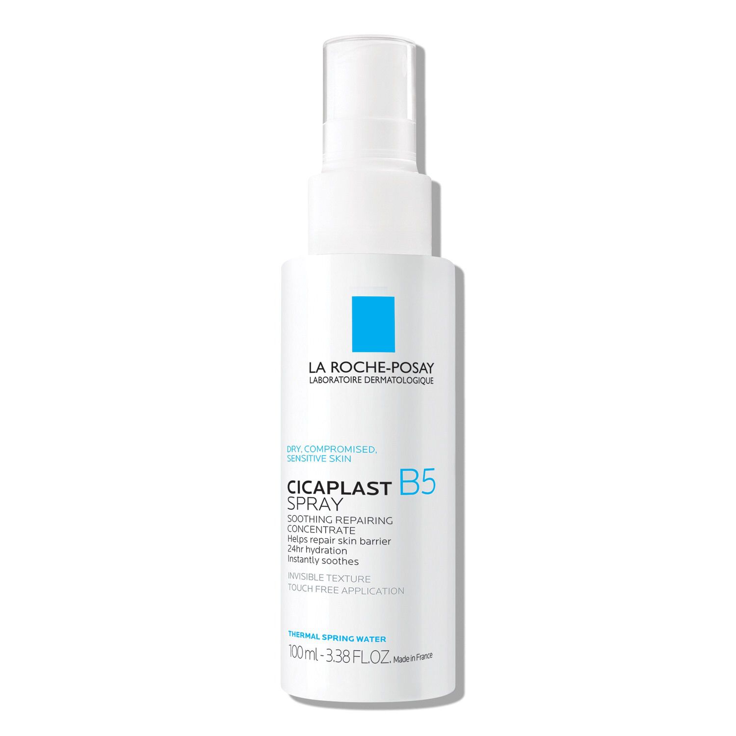 2416 Cicaplast B5 Spray Soothing Repairing Concentrate