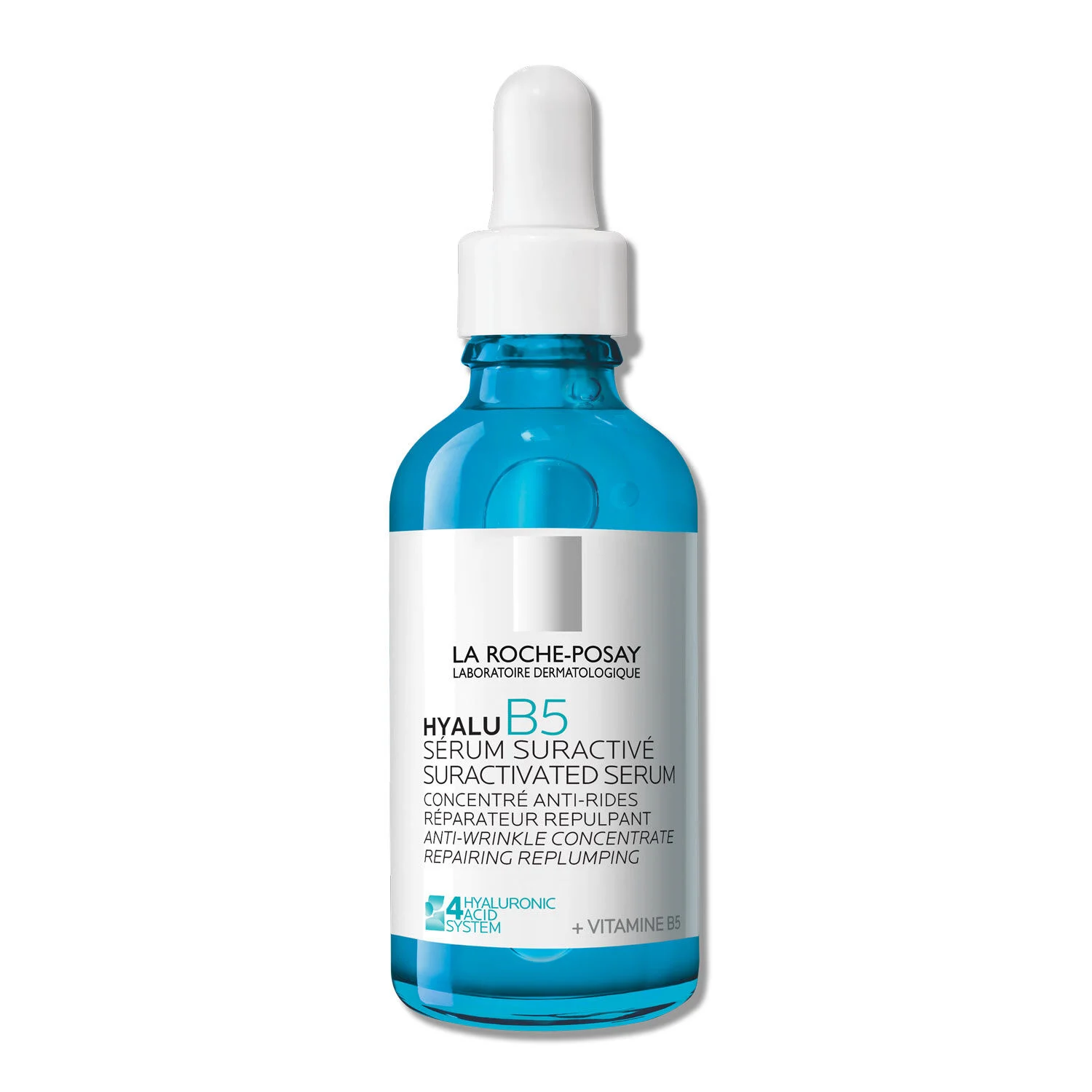 2452 Hyalu B5 Pure Hyaluronic Acid Serum