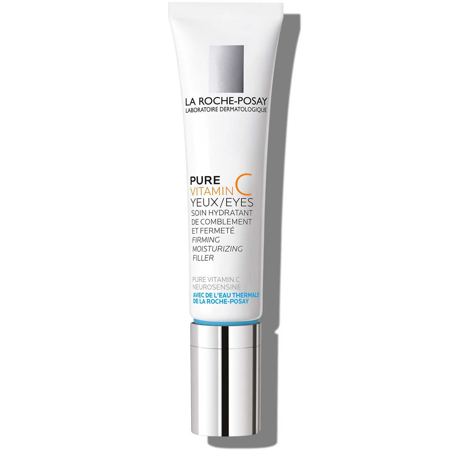 2428 Crema para los ojos Pure Vitamin C — Cream