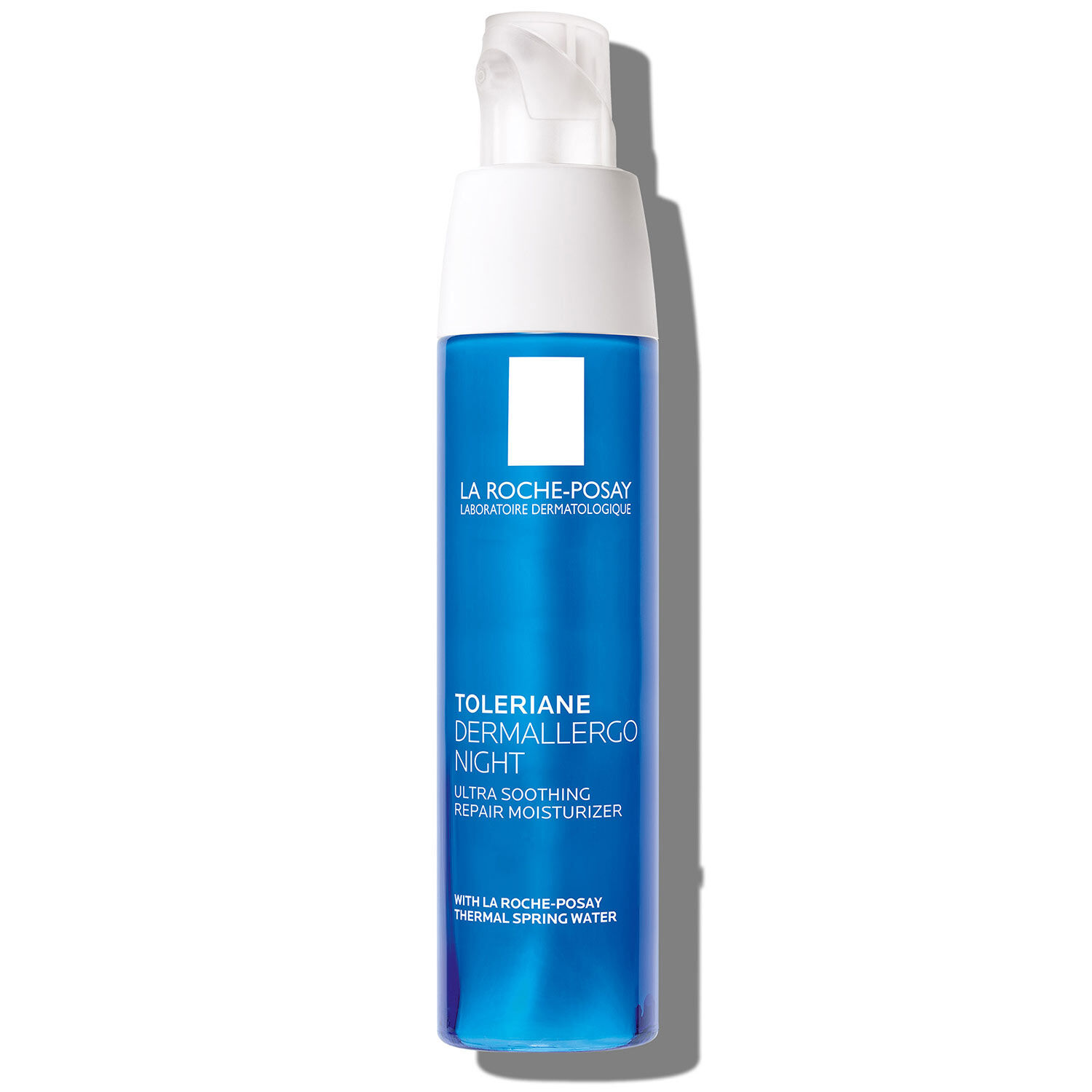 2433 Hidratante Toleriane Dermallergo Night — Catalog Product