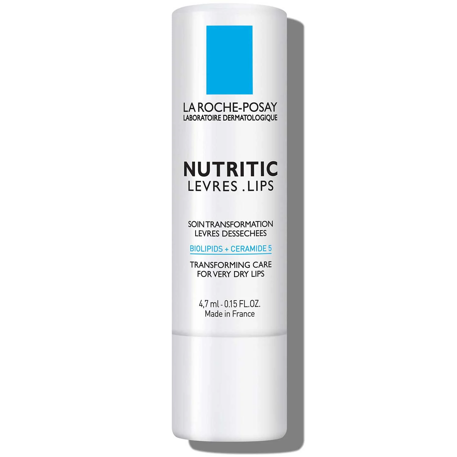 2427 Bálsamo labial Nutritic — Balm