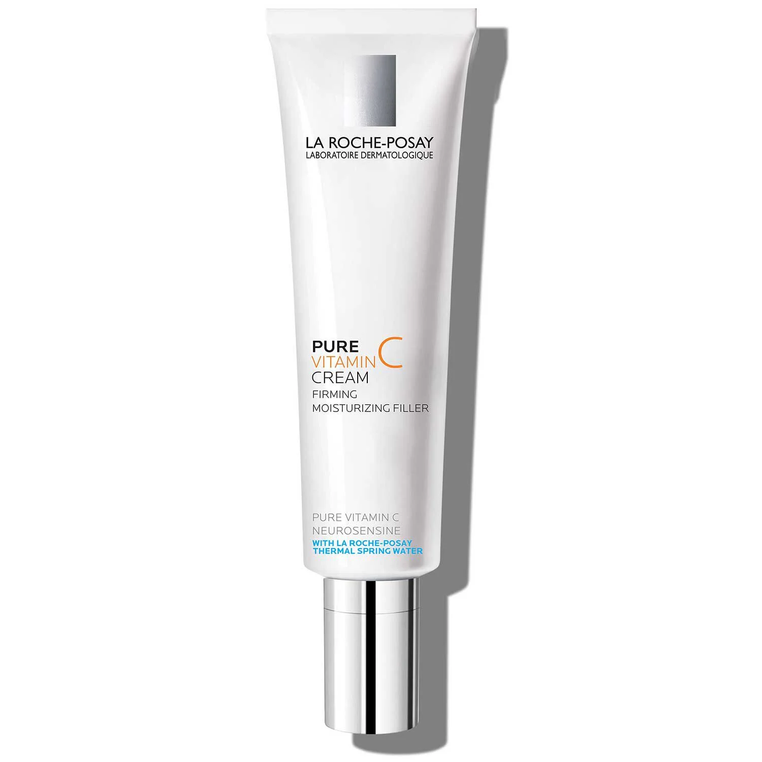 2428 Crema facial Pure Vitamin C — Cream