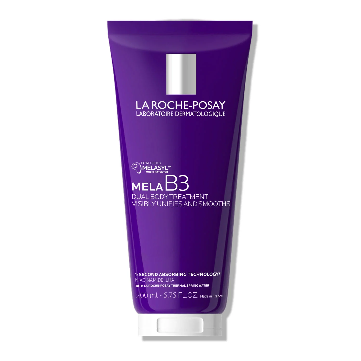 2430 Mela B3 Dual Body Discoloration Treatment with Melasyl