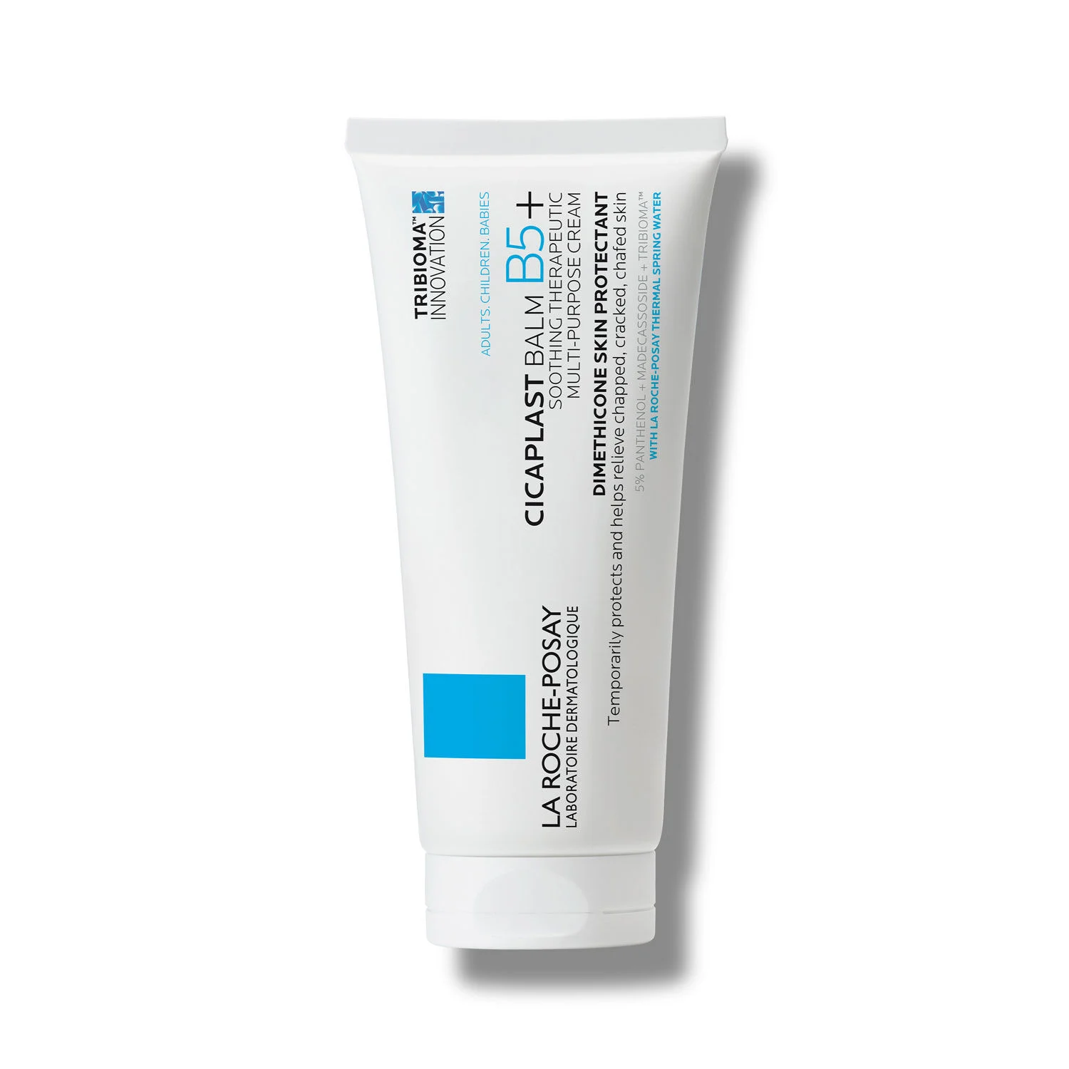 2416 Cicaplast Balm B5+ Soothing Therapeutic Multi-Purpose Cream — SKU SB-31FBF2-BE41F0F8334B87