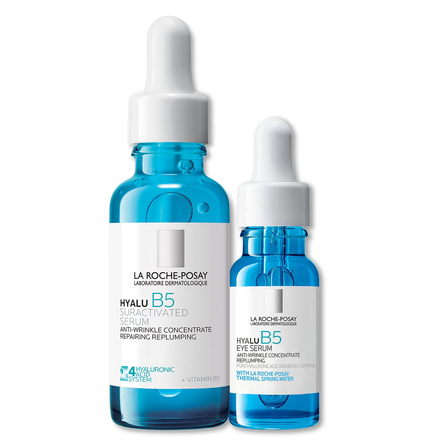 Skin Hydration & Specialty Serums