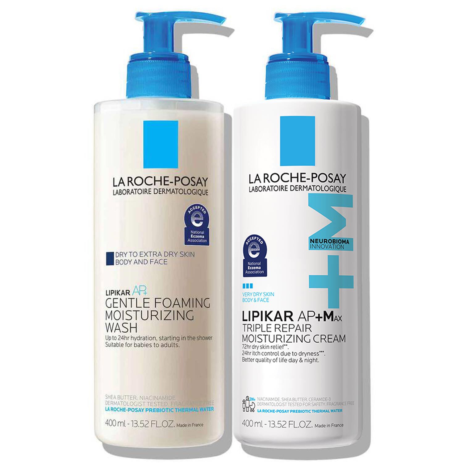 Body Care & Moisturizers
