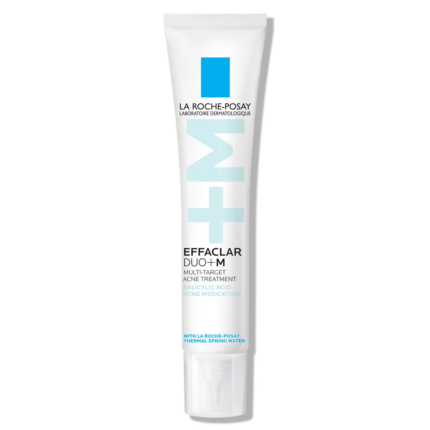 2422 Tratamiento para el acné Effaclar Multi-Target con ácido salicílico — Catalog Product