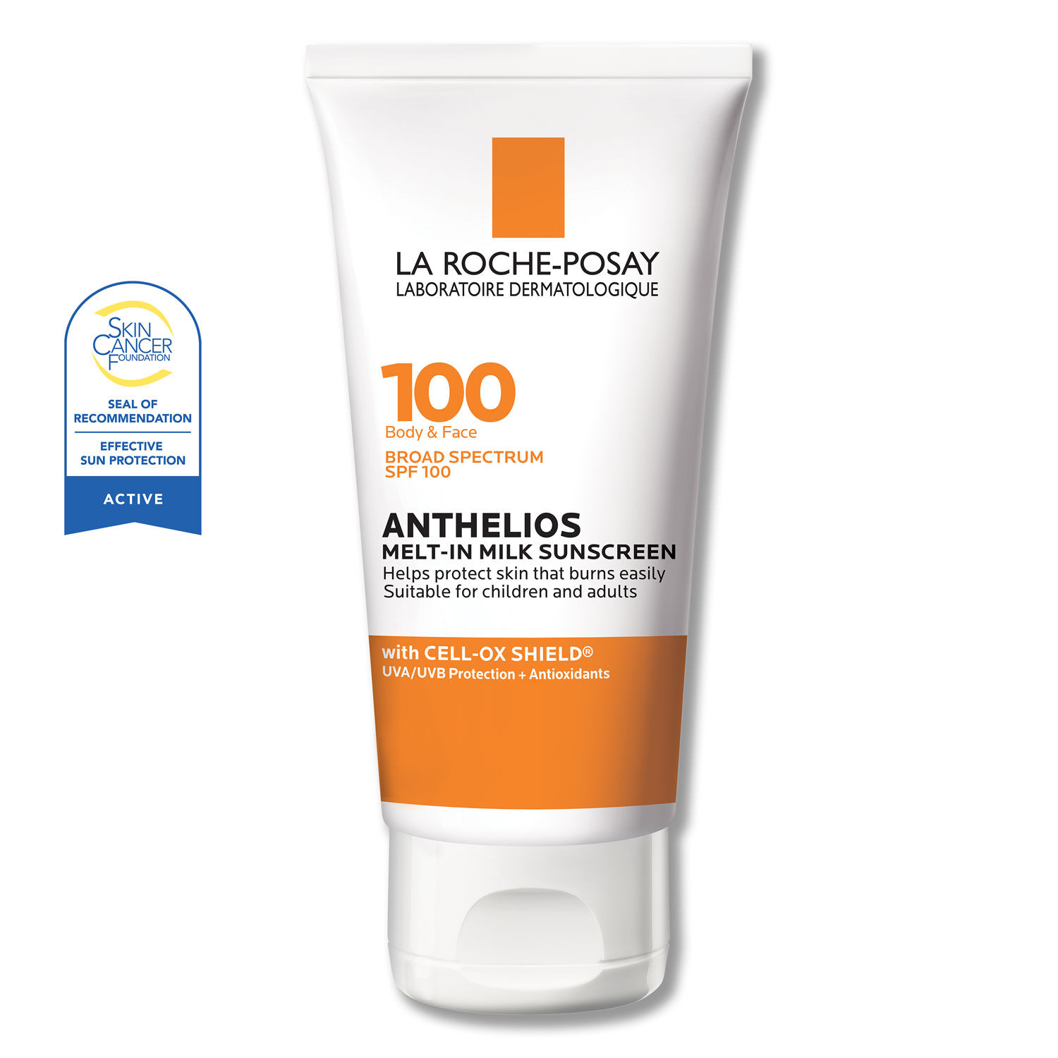 Sun Protection & Sunscreens