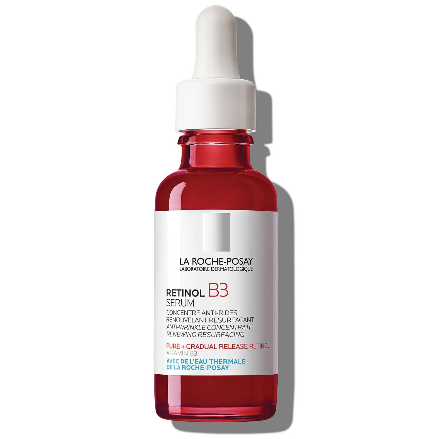 2407 Suero Retinol B3 con retinol puro — Serum