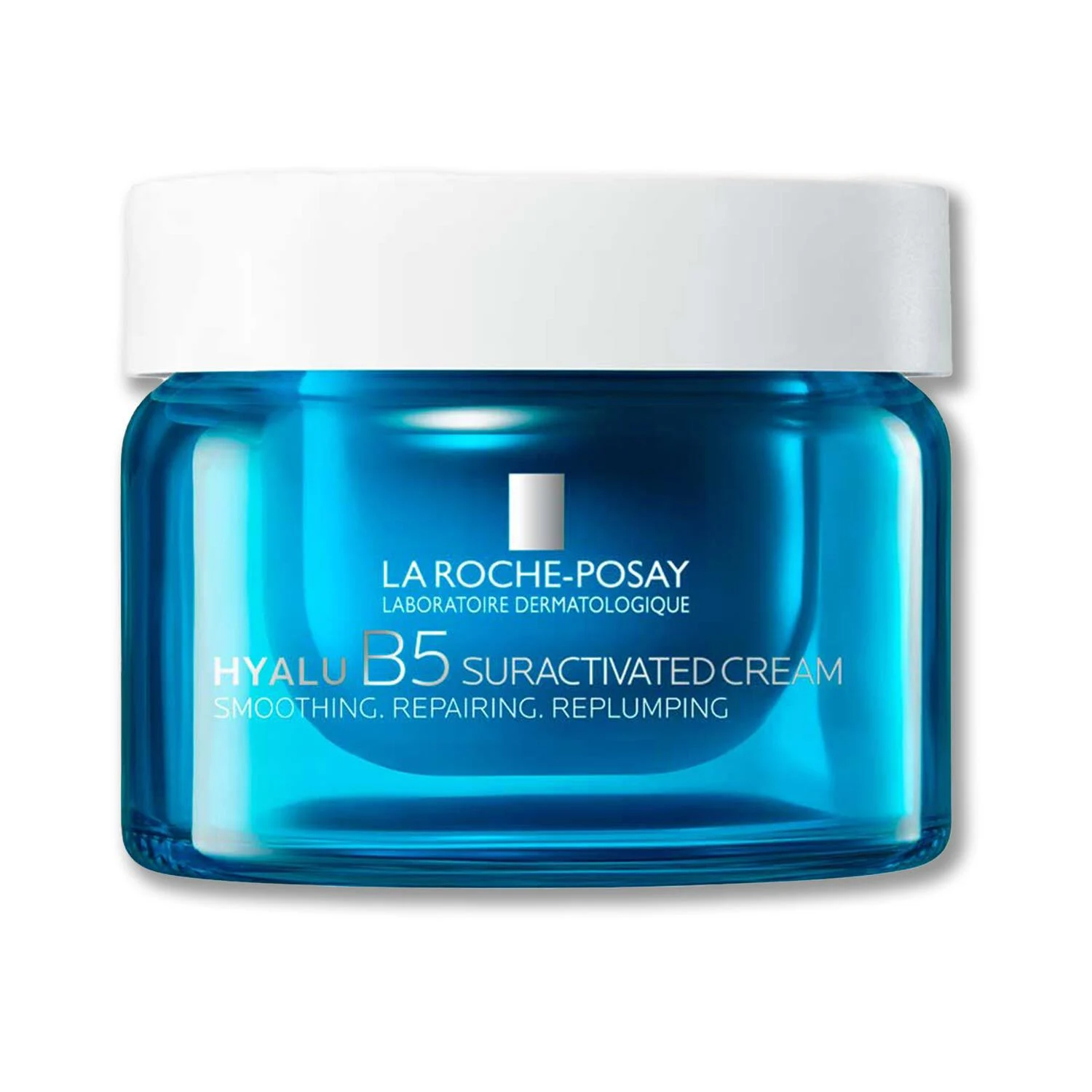 2452 Crema Hyalu B5 Suractivated con ácido hialurónico — Cream