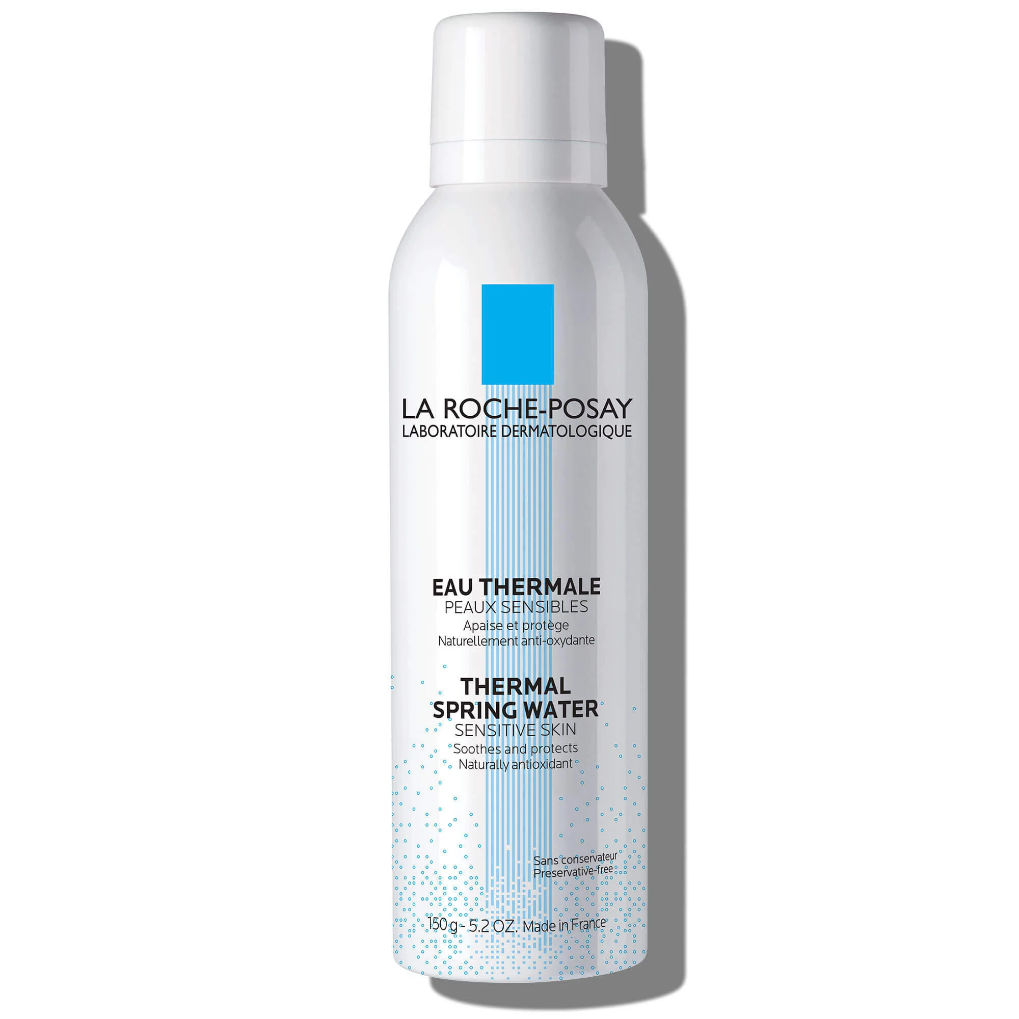2421 Bruma facial Thermal Spring Water — Mist