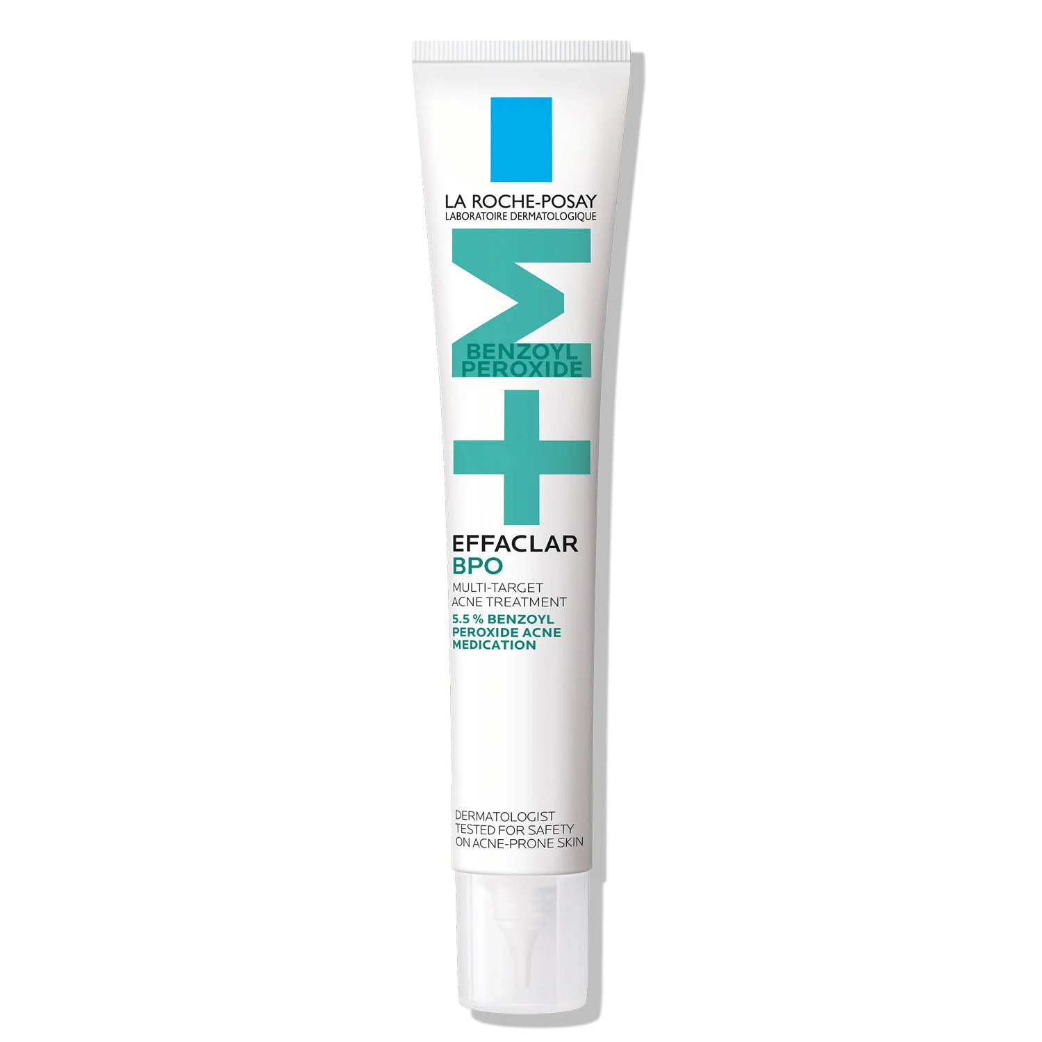 2422 Tratamiento para el acné Effaclar BPO Multi-Target con 5.5% de peróxido de benzoilo — Catalog Product