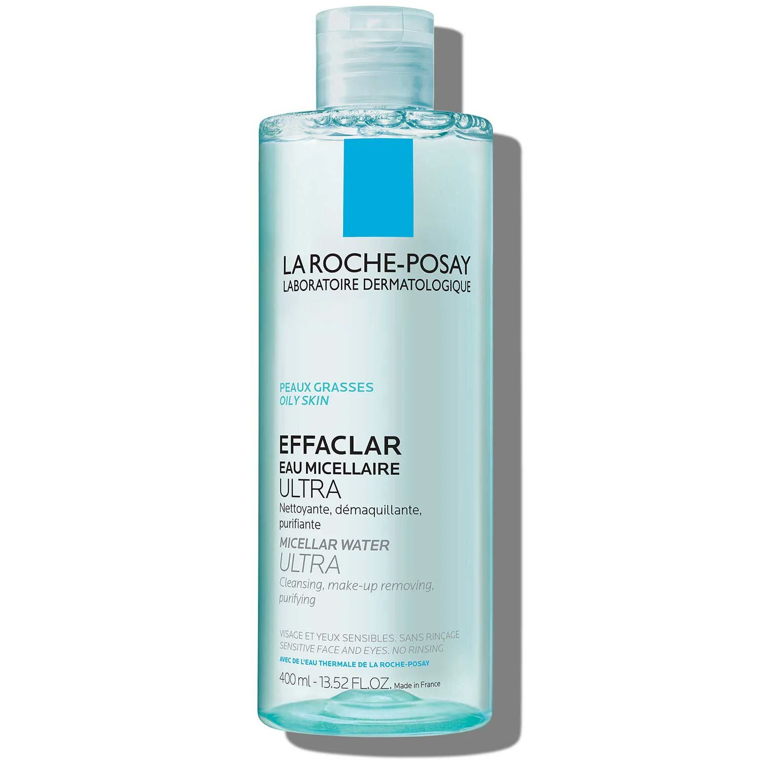 2422 Agua micelar Effaclar para piel grasa — Catalog Product