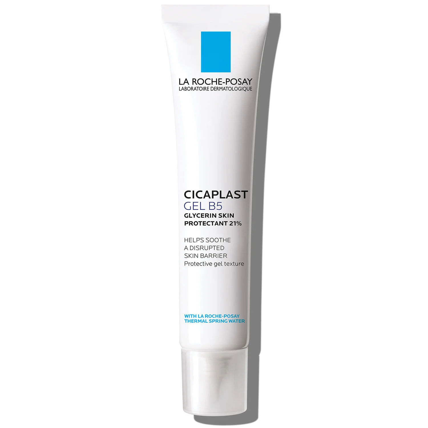 2416 Cicaplast Gel B5 Skin Protectant