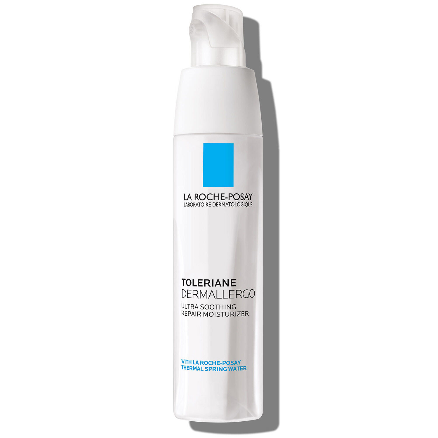 2433 Crema hidratante Toleriane Dermallergo — Catalog Product