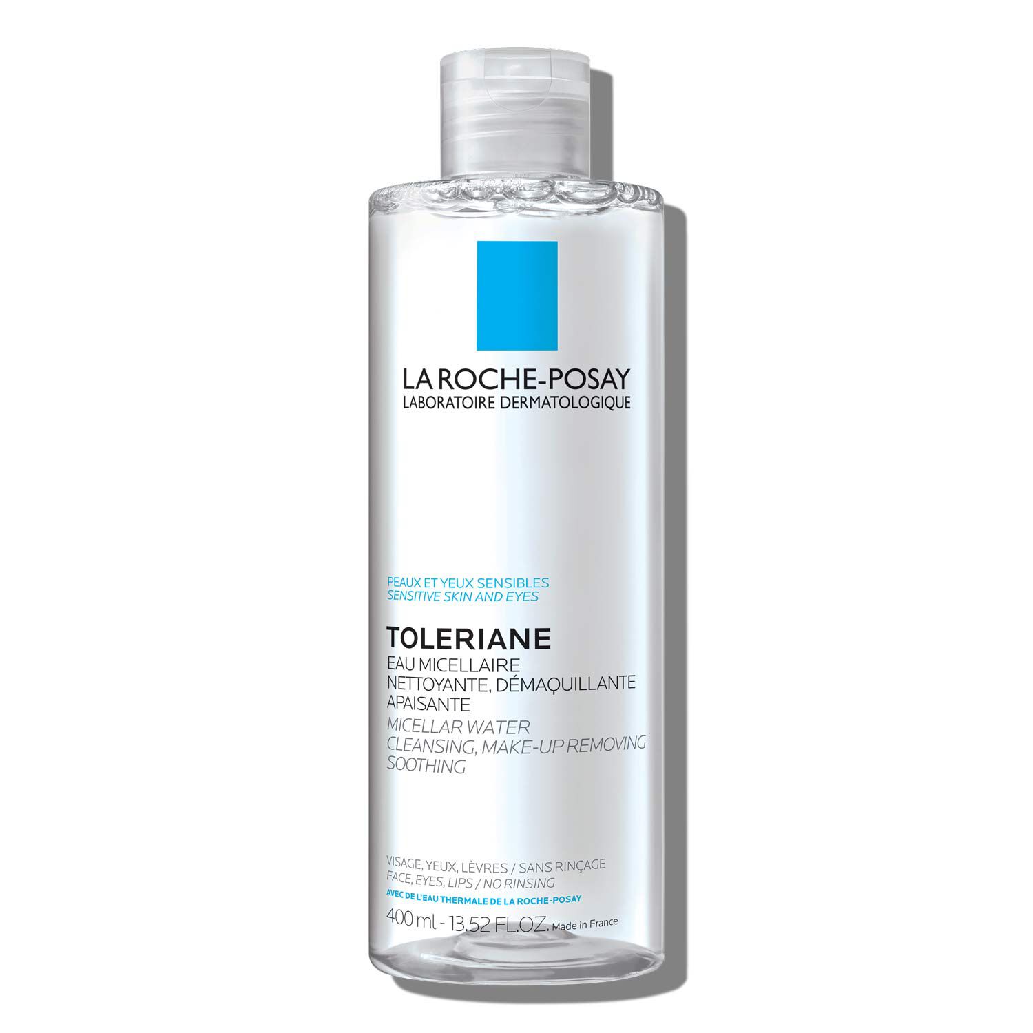 2433 Agua micelar Toleriane — Catalog Product